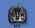 HM-76#C-Z-33 transmitter 4ch